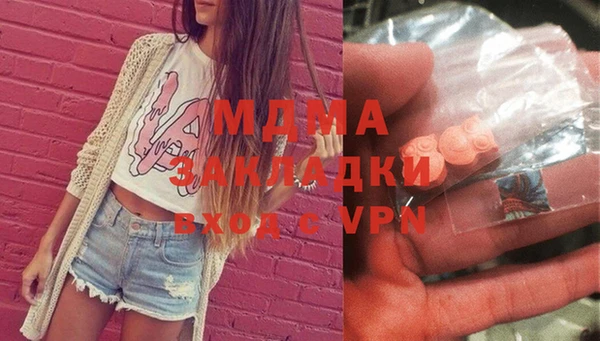 тгк Балахна